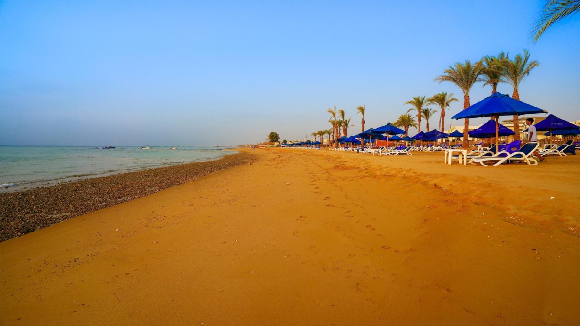 Seaville Beach Hotel By Elite Hotels & Resorts Ajn-Szuhna Kültér fotó